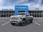 New 2026 Chevrolet Silverado 2500 High Country Crew Cab 4WD Pickup for sale #CC26058 - photo 8
