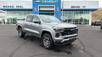 New 2026 Chevrolet Colorado Z71 Crew Cab 4WD Pickup for sale #CC26059 - photo 1