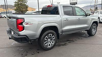 New 2026 Chevrolet Colorado Z71 Crew Cab 4WD Pickup for sale #CC26059 - photo 2
