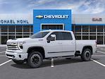 New 2026 Chevrolet Silverado 2500 High Country Crew Cab 4WD Pickup for sale #CC26061 - photo 3