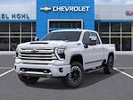 New 2026 Chevrolet Silverado 2500 High Country Crew Cab 4WD Pickup for sale #CC26061 - photo 6