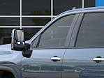 New 2026 Chevrolet Silverado 2500 LTZ Crew Cab 4WD Pickup for sale #CC26062 - photo 12