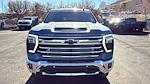 2026 Chevrolet Silverado 2500 Crew Cab 4WD Pickup for sale #CC26062 - photo 8