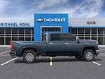 New 2026 Chevrolet Silverado 2500 LTZ Crew Cab 4WD Pickup for sale #CC26062 - photo 5
