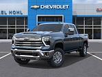New 2026 Chevrolet Silverado 2500 LTZ Crew Cab 4WD Pickup for sale #CC26062 - photo 6