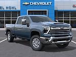 New 2026 Chevrolet Silverado 2500 LTZ Crew Cab 4WD Pickup for sale #CC26062 - photo 7