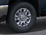 New 2026 Chevrolet Silverado 2500 LTZ Crew Cab 4WD Pickup for sale #CC26062 - photo 9