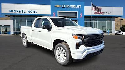 2026 Chevrolet Silverado 1500 Double Cab 4WD Pickup for sale #CC26064 - photo 1