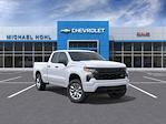New 2026 Chevrolet Silverado 1500 Custom Double Cab 4WD Pickup for sale #CC26064 - photo 3