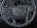 New 2026 Chevrolet Silverado 1500 Custom Double Cab 4WD Pickup for sale #CC26064 - photo 19