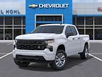 New 2026 Chevrolet Silverado 1500 Custom Double Cab 4WD Pickup for sale #CC26064 - photo 6