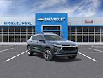 New 2026 Chevrolet Trax LT SUV for sale #CC26065 - photo 33