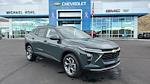 New 2026 Chevrolet Trax LT SUV for sale #CC26065 - photo 1