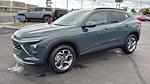 New 2026 Chevrolet Trax LT SUV for sale #CC26065 - photo 7