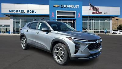 2026 Chevrolet Trax FWD SUV for sale #CC26066 - photo 1