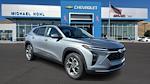 2026 Chevrolet Trax FWD SUV for sale #CC26066 - photo 1