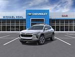 New 2026 Chevrolet Trax LT SUV for sale #CC26066 - photo 8