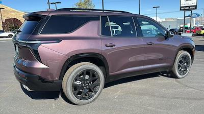2026 Chevrolet Traverse AWD SUV for sale #CC26067 - photo 2