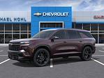 New 2026 Chevrolet Traverse RS AWD SUV for sale #CC26067 - photo 3