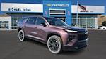 2026 Chevrolet Traverse AWD SUV for sale #CC26067 - photo 1