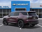 New 2026 Chevrolet Traverse RS AWD SUV for sale #CC26067 - photo 4