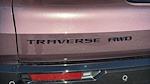 2026 Chevrolet Traverse AWD SUV for sale #CC26067 - photo 28