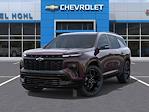 New 2026 Chevrolet Traverse RS AWD SUV for sale #CC26067 - photo 6