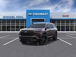 New 2026 Chevrolet Traverse RS AWD SUV for sale #CC26067 - photo 8
