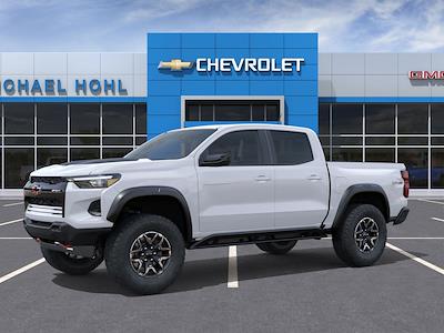 New 2026 Chevrolet Colorado ZR2 Crew Cab 4WD Pickup for sale #CC26068 - photo 1