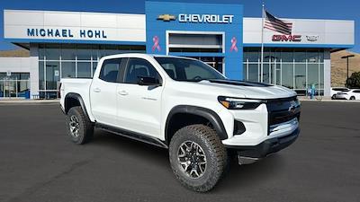 2026 Chevrolet Colorado Crew Cab 4WD Pickup for sale #CC26068 - photo 1