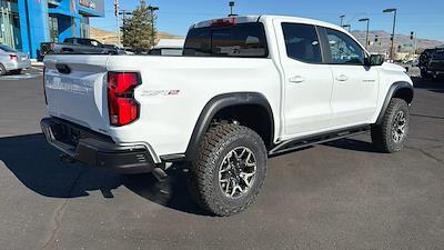 New 2026 Chevrolet Colorado ZR2 Crew Cab for sale #CC26068 - photo 2
