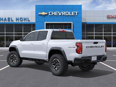 New 2026 Chevrolet Colorado ZR2 Crew Cab 4WD Pickup for sale #CC26068 - photo 2
