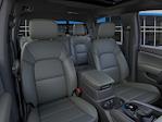 New 2026 Chevrolet Colorado ZR2 Crew Cab 4WD Pickup for sale #CC26068 - photo 16