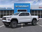 New 2026 Chevrolet Colorado ZR2 Crew Cab 4WD Pickup for sale #CC26068 - photo 1