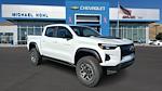 2026 Chevrolet Colorado Crew Cab 4WD Pickup for sale #CC26068 - photo 1