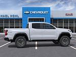New 2026 Chevrolet Colorado ZR2 Crew Cab 4WD Pickup for sale #CC26068 - photo 5