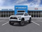 New 2026 Chevrolet Colorado ZR2 Crew Cab 4WD Pickup for sale #CC26068 - photo 8