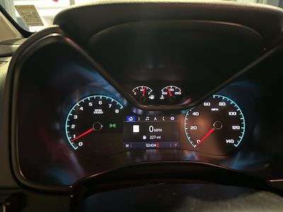 2020 Chevrolet Colorado Crew Cab 4WD Pickup for sale #CC26068A - photo 1