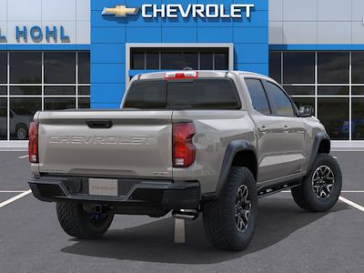 New 2026 Chevrolet Colorado ZR2 Crew Cab 4WD Pickup for sale #CC26069 - photo 2
