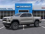 New 2026 Chevrolet Colorado ZR2 Crew Cab 4WD Pickup for sale #CC26069 - photo 3