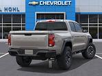 New 2026 Chevrolet Colorado ZR2 Crew Cab 4WD Pickup for sale #CC26069 - photo 2