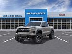 New 2026 Chevrolet Colorado ZR2 Crew Cab 4WD Pickup for sale #CC26069 - photo 8