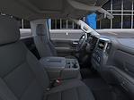 New 2026 Chevrolet Silverado 1500 Work Truck Regular Cab 4WD Pickup for sale #CC26070 - photo 17