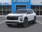 New 2026 Chevrolet Equinox RS AWD SUV for sale #CC26071 - photo 6