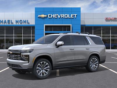 New 2026 Chevrolet Tahoe High Country 4WD SUV for sale #CC26072 - photo 1