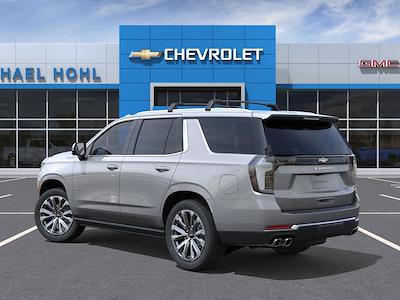 New 2026 Chevrolet Tahoe High Country 4WD SUV for sale #CC26072 - photo 2