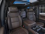 New 2026 Chevrolet Tahoe High Country 4WD SUV for sale #CC26072 - photo 16