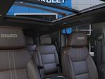 New 2026 Chevrolet Tahoe High Country 4WD SUV for sale #CC26072 - photo 24