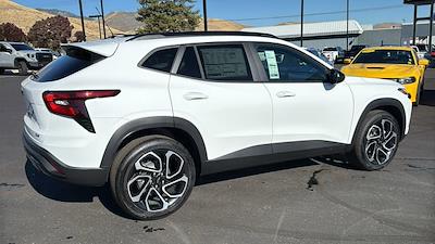 2026 Chevrolet Trax FWD SUV for sale #CC26074 - photo 2