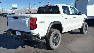 2026 Chevrolet Colorado Crew Cab 4WD Pickup for sale #CC26075 - photo 2
